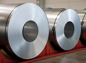 Galvanized Coils and Sheets