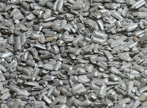 Sıcak Kalıplı Briket (DRI - A)