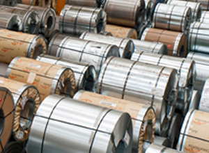 Sıcak Haddelenmiş Rulo