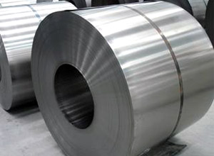 Hot Rolled Steel Strip in Coils