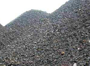 Iron Fines / DRI - C Fines