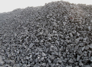 Metalurjik Kömür