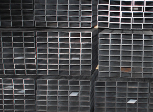 Dikdörtgen Profiller