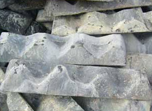 Çelik Ürünü ve Döküm Sınıfı Pik Demiri