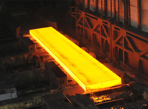 Steel Slabs