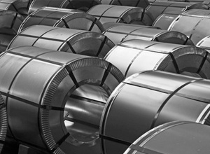 Teneke Levha ve Rulolar